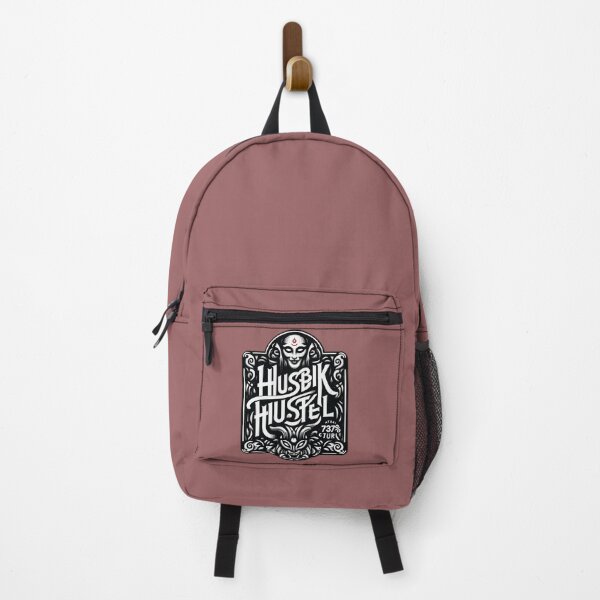 Item preview, husk hazbin hotel designed and sold by NRSROTE.
