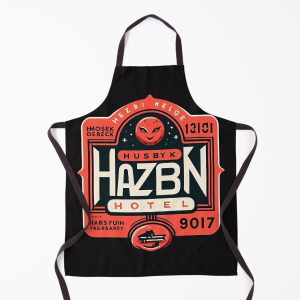 Item preview, husk hazbin hotel designed and sold by NCNGDESIGN.