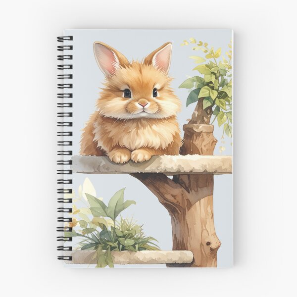 Item preview, Small resting place for the Lionhead King/Queen Rabbit designed and sold by LiskoDesign.
