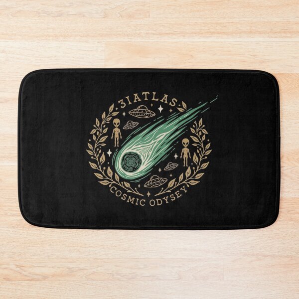 Item preview, Celestial Laurel Odyssey designed and sold by zzz888.