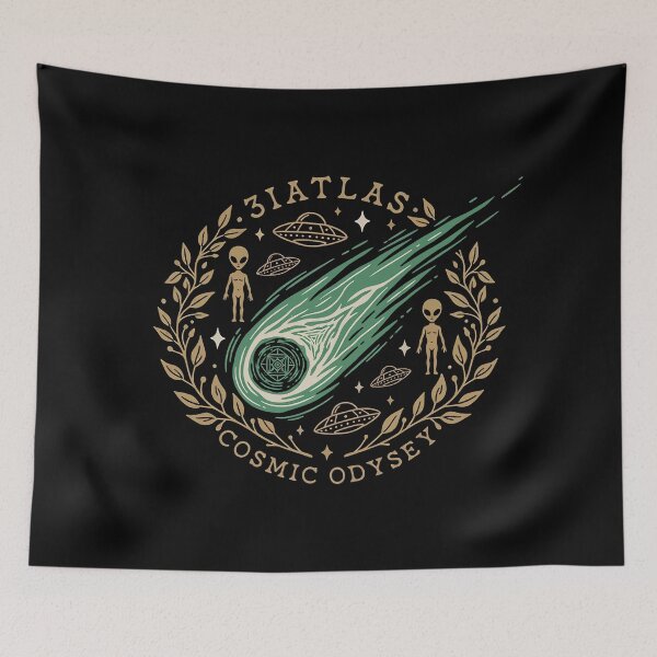 Item preview, Celestial Laurel Odyssey designed and sold by zzz888.