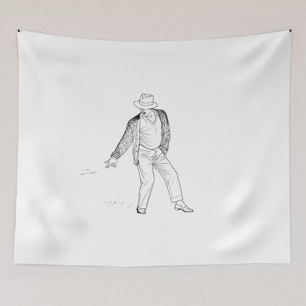 Item preview, Moon walk designed and sold by ManikRaja.