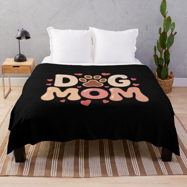 Item preview, Dog Mom Life Best Puppy Parent Fur Baby Love designed and sold by MyzoToyota.