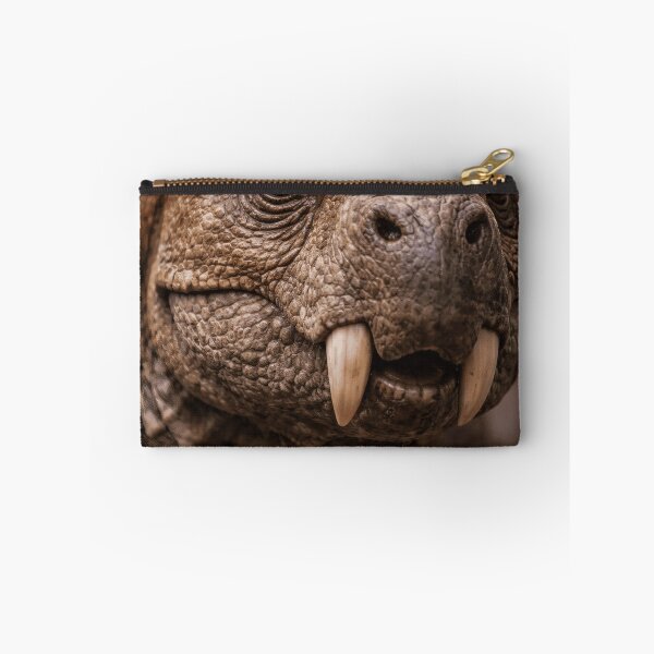 Item preview, Lystrosaurus: Portrait of a Permian Survivor designed and sold by PrehistoryPulse.