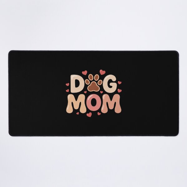 Item preview, Dog Mom Life Best Puppy Parent Fur Baby Love  designed and sold by MyzoToyota.
