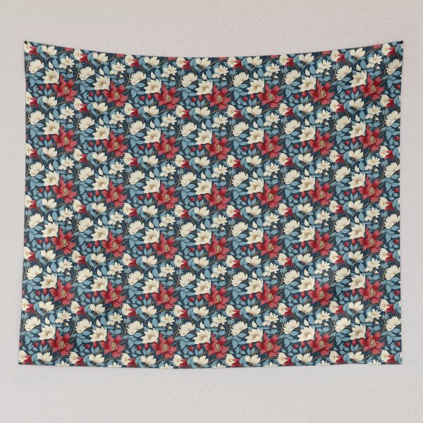 Item preview, Geometric design, colorful lines, curves, shapes, flowers designed and sold by G-M-Designs.