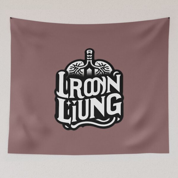Item preview, iron lung designed and sold by NCNGDESIGN.