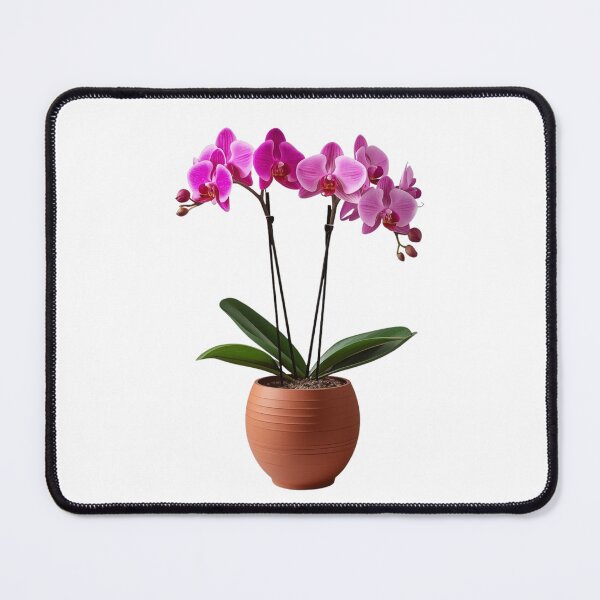 Item preview, Blooming Orchid Flower designed and sold by silviaol.