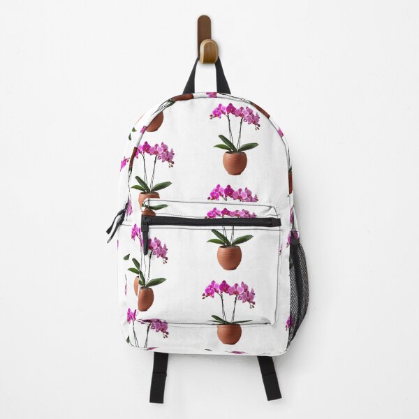 Item preview, Blooming Orchid Flower designed and sold by silviaol.