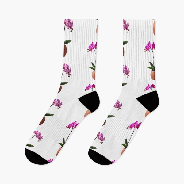 Item preview, Blooming Orchid Flower designed and sold by silviaol.