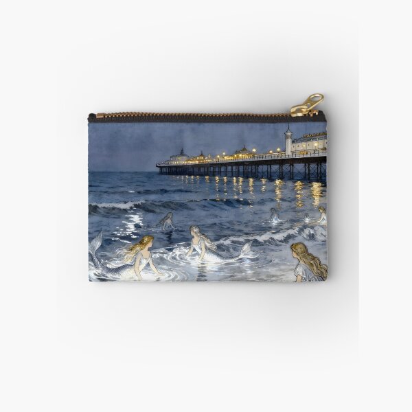 Item preview, The Song of the Sirens of Brighton. Sonia Sarkali designed and sold by SoniaSarkali.