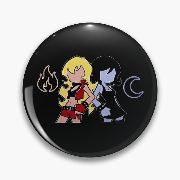 Item preview, Demon Sisters Fan Art designed and sold by Tamer ⭐⭐⭐⭐⭐.