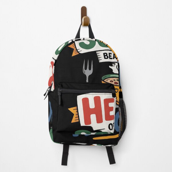 Item preview, The Heart of The School Beats in The Kitchen Lunch Lady10.  designed and sold by NailMolisa.