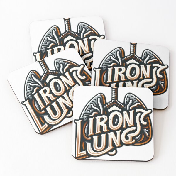 Item preview, iron lung designed and sold by NRSROTE.
