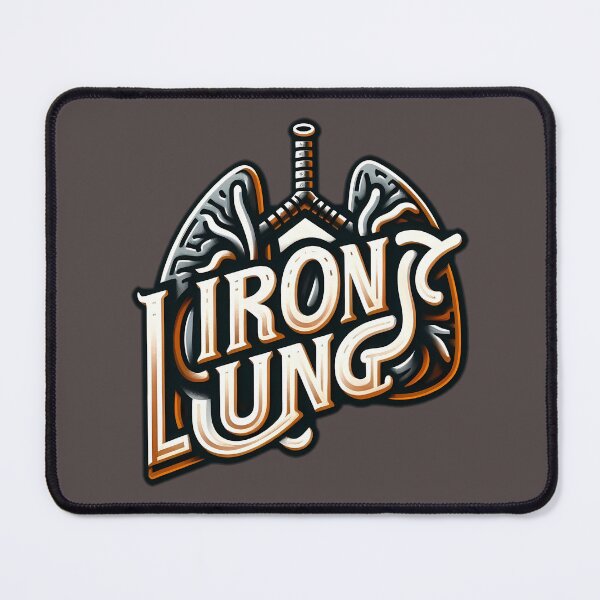 Item preview, iron lung designed and sold by NRSROTE.