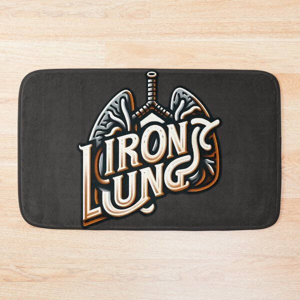 Item preview, iron lung designed and sold by NRSROTE.