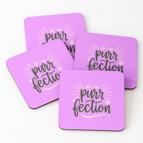 Item preview, Purrfection designed and sold by soma5.