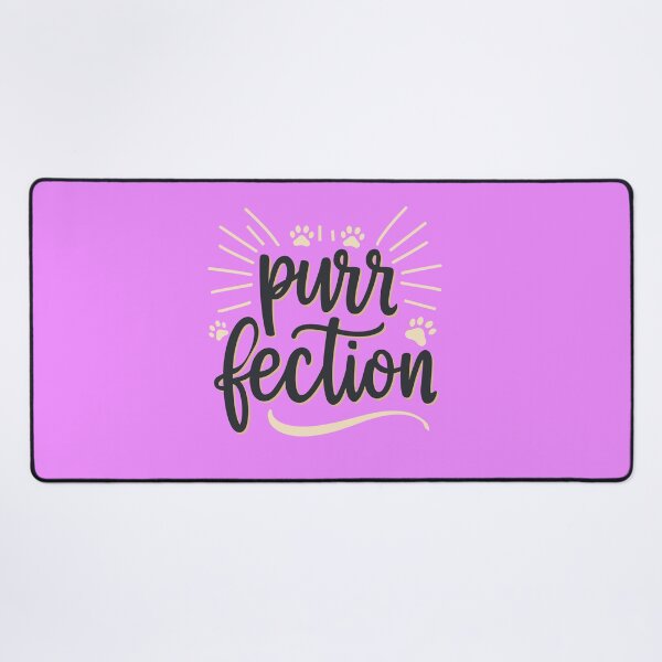 Item preview, Purrfection designed and sold by soma5.