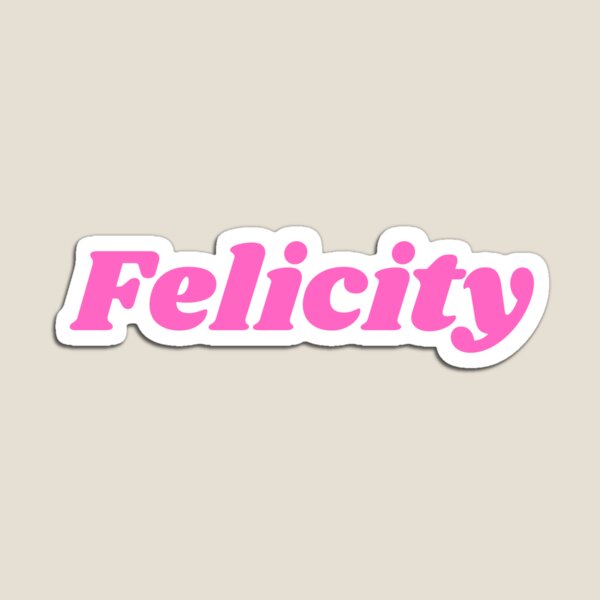 Item preview, Felicity designed and sold by RedParker.