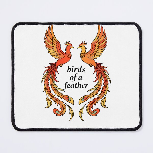 Item preview, Birds of a feather designed and sold by ManikRaja.