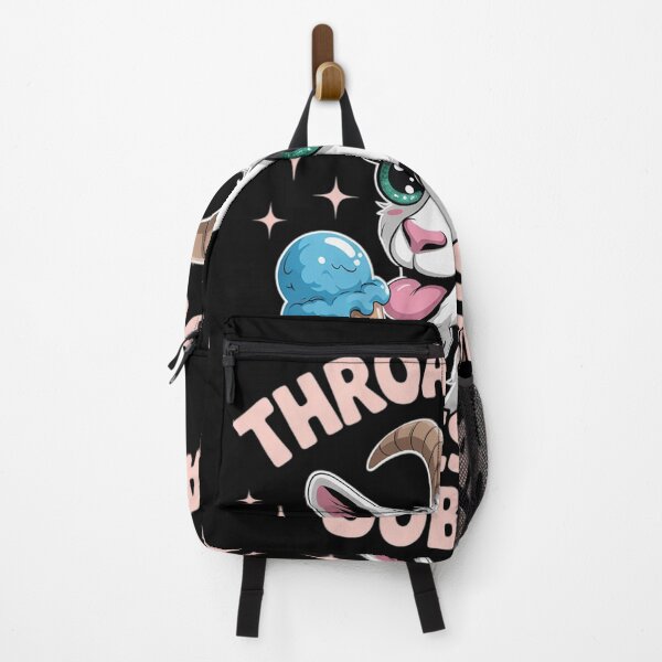 Item preview, Embarrassing Throat Goat Inappropriate Adult Humor designed and sold by MyzoToyota.