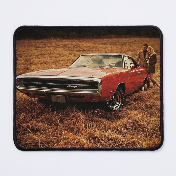 Item preview, 1970 American Muscle designed and sold by SteadyRolling.