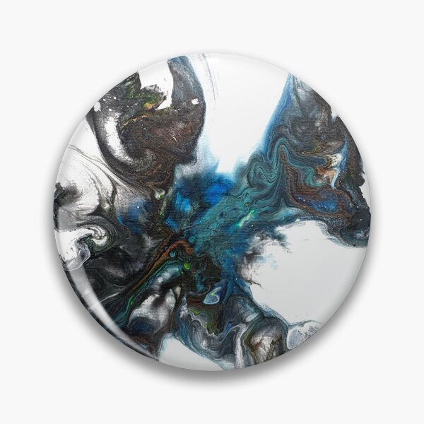 Item preview, Whispering Vortex designed and sold by LeifPaints.