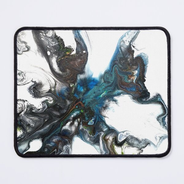 Item preview, Whispering Vortex designed and sold by LeifPaints.