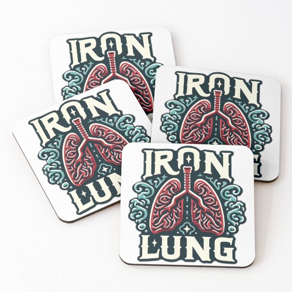 Item preview, iron lung designed and sold by NRSROTE.