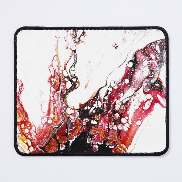 Item preview, Burning Garden designed and sold by LeifPaints.