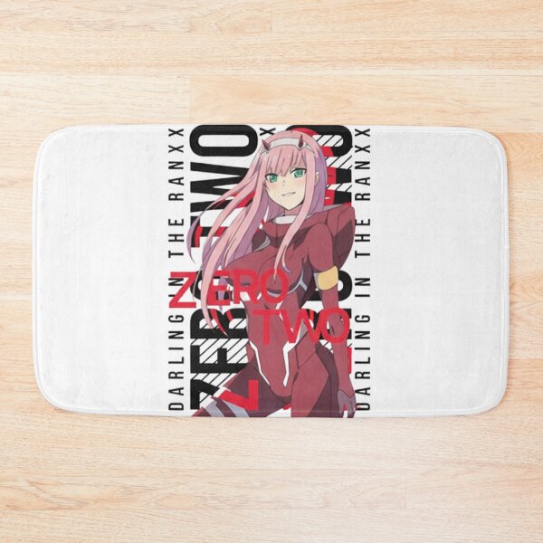 Item preview, Zero Two designed and sold by Aeljoydgthorne.