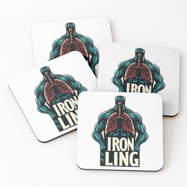 Item preview, iron lung designed and sold by NCNGDESIGN.