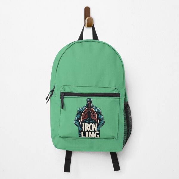 Item preview, iron lung designed and sold by NCNGDESIGN.