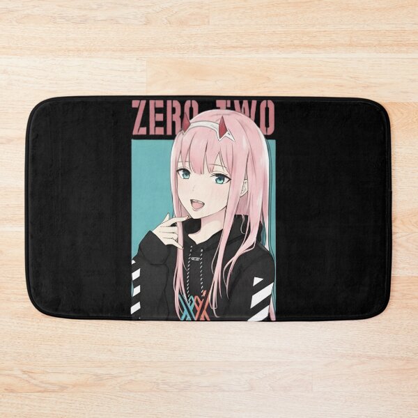 Item preview, Zero Two designed and sold by Aeljoydgthorne.