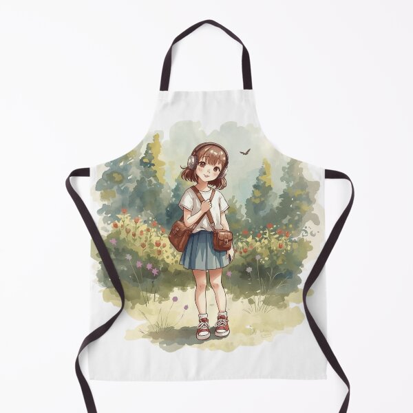 Item preview, Sunlit Gardern Wander designed and sold by RizziesDesign.