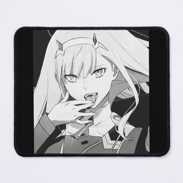 Item preview, Zero Two designed and sold by Aeljoydgthorne.