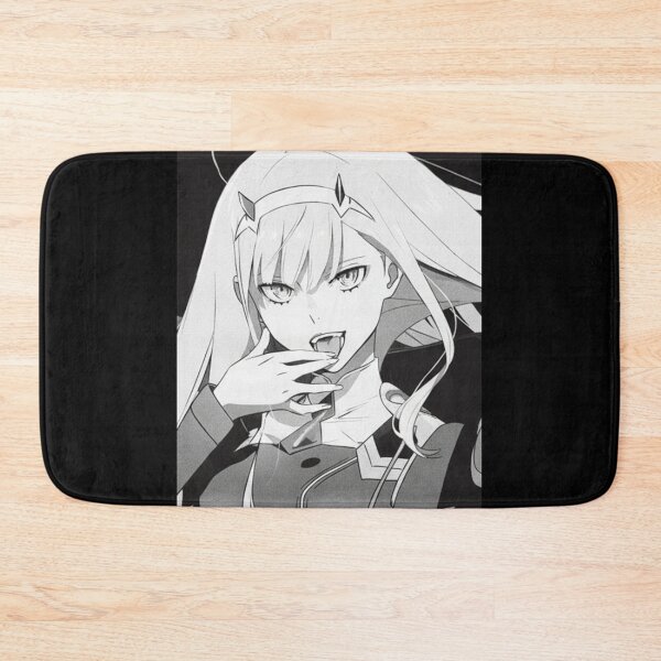 Item preview, Zero Two designed and sold by Aeljoydgthorne.