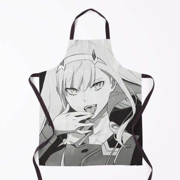 Item preview, Zero Two designed and sold by Aeljoydgthorne.