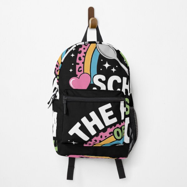 Item preview, The Heart of The School Beats in The Kitchen  designed and sold by NailMolisa.