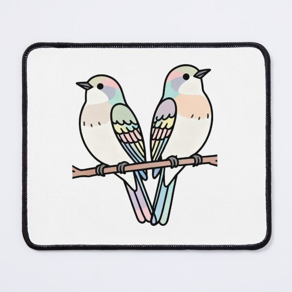 Item preview, Birds of a feather designed and sold by ManikRaja.