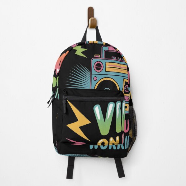 Item preview, Vibes on Max Volume Up, Worries Down designed and sold by orlodrake.