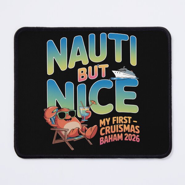 Item preview, My first cruise Bahamas 2026 - retired and cruising - first cruise after retirement - cruise countdown 2026 - Bahamas trip planner - vacation prep cruise - funny tropical - vacation joke designed and sold by JansenGS.