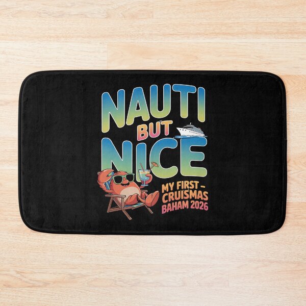 Item preview, My first cruise Bahamas 2026 - retired and cruising - first cruise after retirement - cruise countdown 2026 - Bahamas trip planner - vacation prep cruise - funny tropical - vacation joke designed and sold by JansenGS.