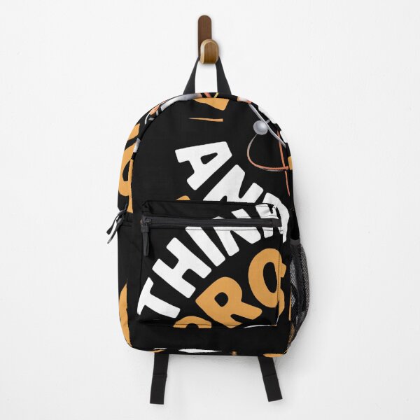 Item preview, Think Like a Proton Stay Positive Science Art designed and sold by flagylART.