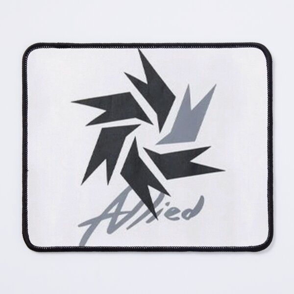 Item preview, Allied designed and sold by killerbee04.