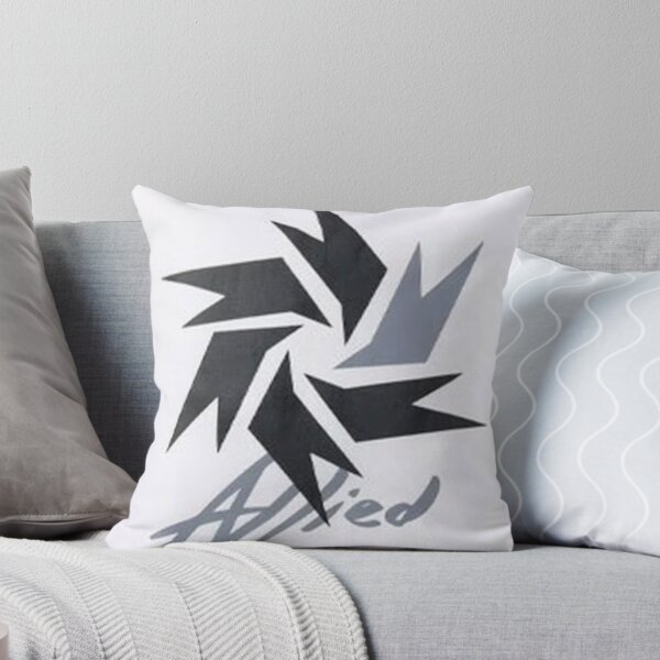 Item preview, Allied designed and sold by killerbee04.