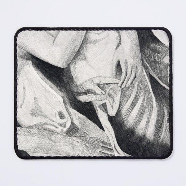Item preview, Pencil ballerina designed and sold by Springkiie.