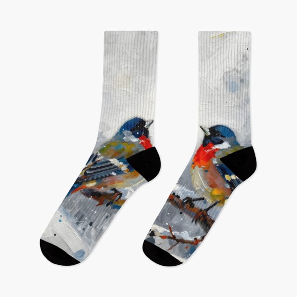Item preview, Little birds that sing designed and sold by nataliakuruch.