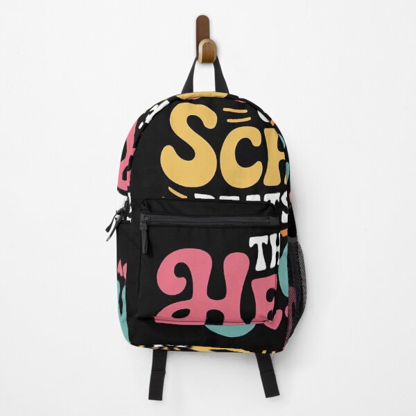 Item preview, The Heart of The School Beats in The Kitchen16 designed and sold by NailMolisa.