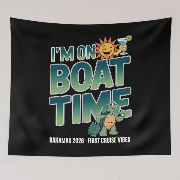 Item preview, My first cruise Bahamas 2026 -  island life humor - cruise drinking team - party cruise 2026 - Bahamas booze cruise - friends cruise trip - Bahamas besties cruise - group vacation 2026 designed and sold by JansenGS.